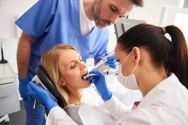 Sedation Dentistry in Lincoln Village, OH