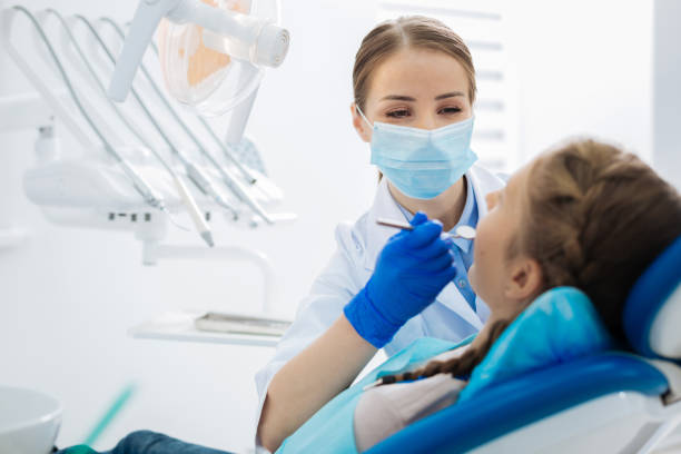 Best Root Canal Treatment  in Lincoln Village, OH